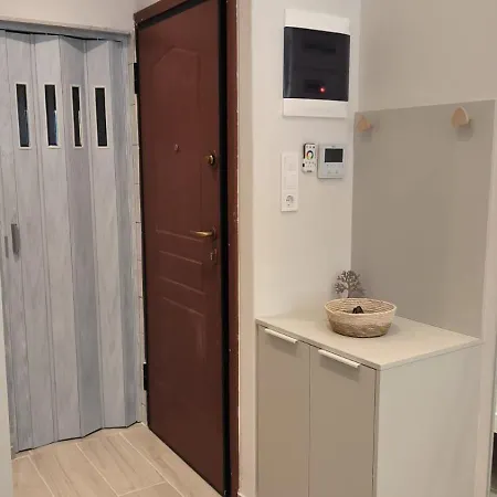Apartment Estelzan *