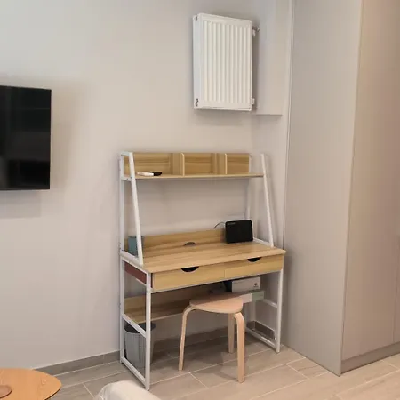 Estelzan Apartment