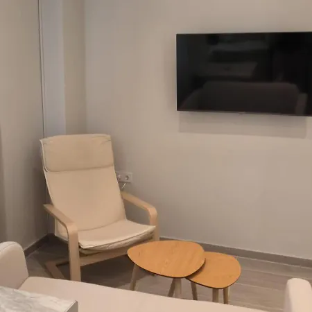 Apartment Estelzan *