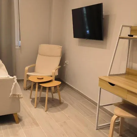 Estelzan Apartment