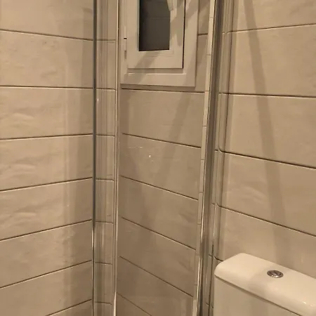 Apartment Estelzan