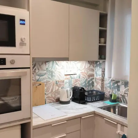 Estelzan Apartment *