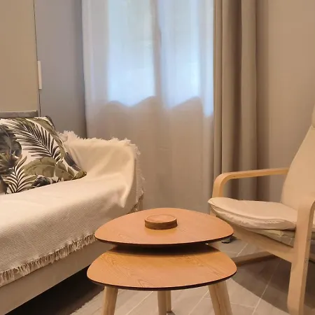 Apartment Estelzan Athens