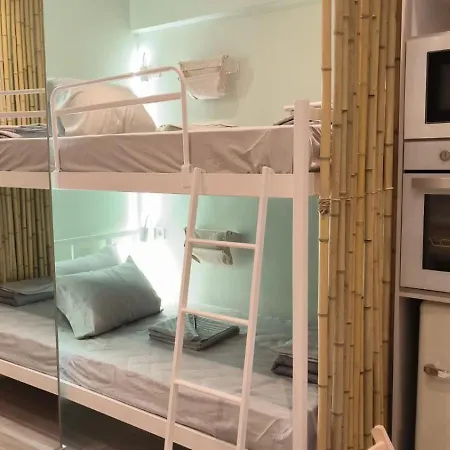Apartment Estelzan *