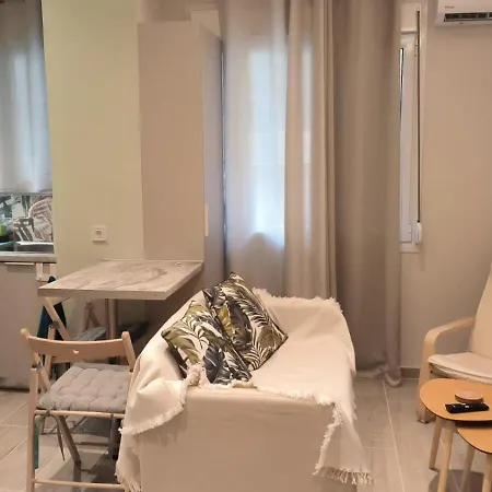 Estelzan Apartment